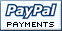 We Accept Paypal Payments